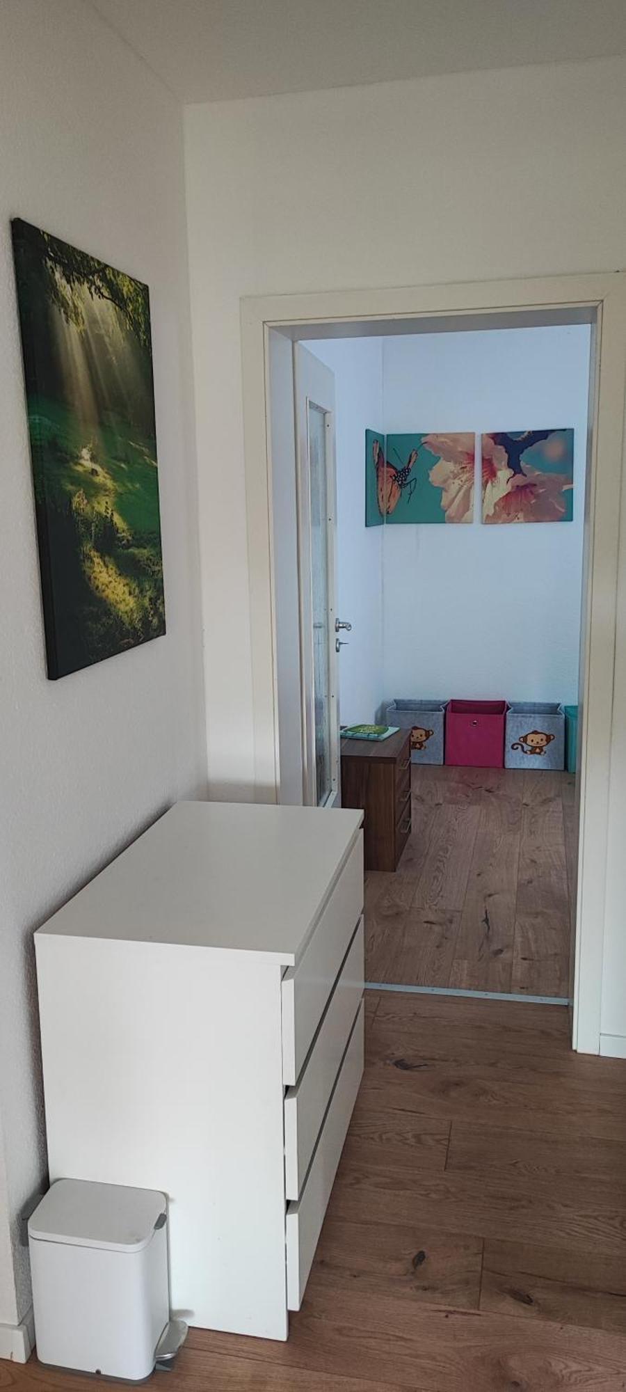 Ferienwohnung Westerwaldblick Grosszuegige Wohlfuehloase Mit Terrasse Oberelbert Экстерьер фото